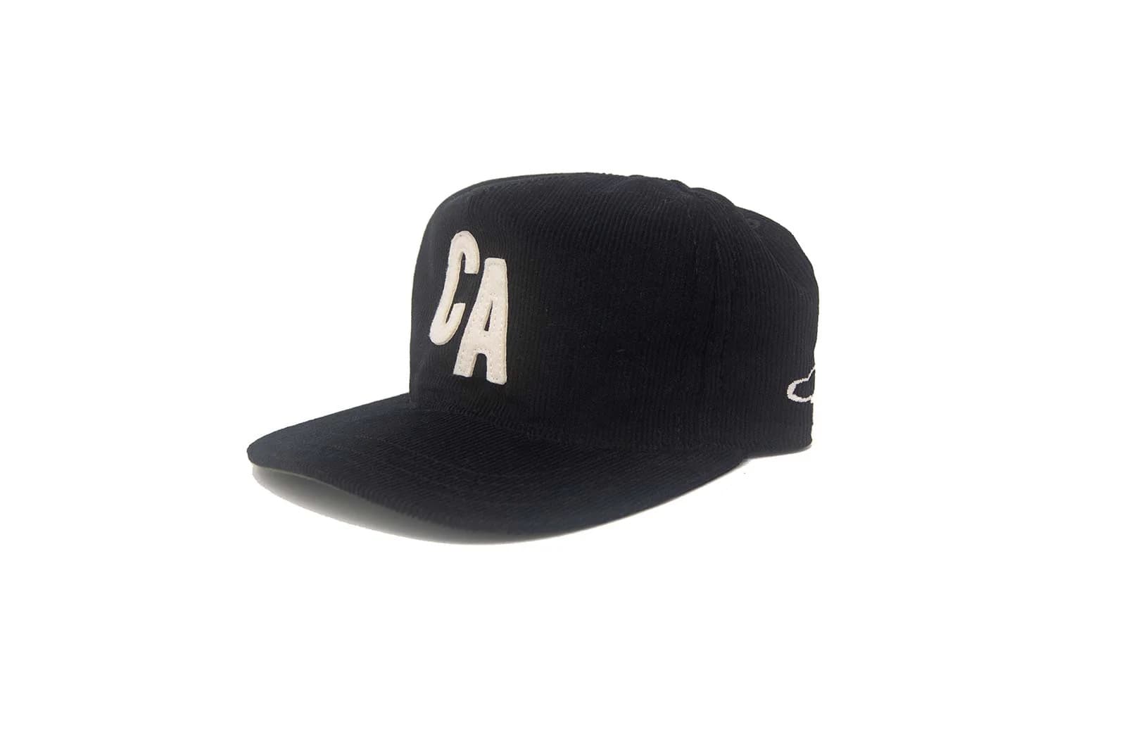 CA - Snapback - Regular - Thumbnail 2