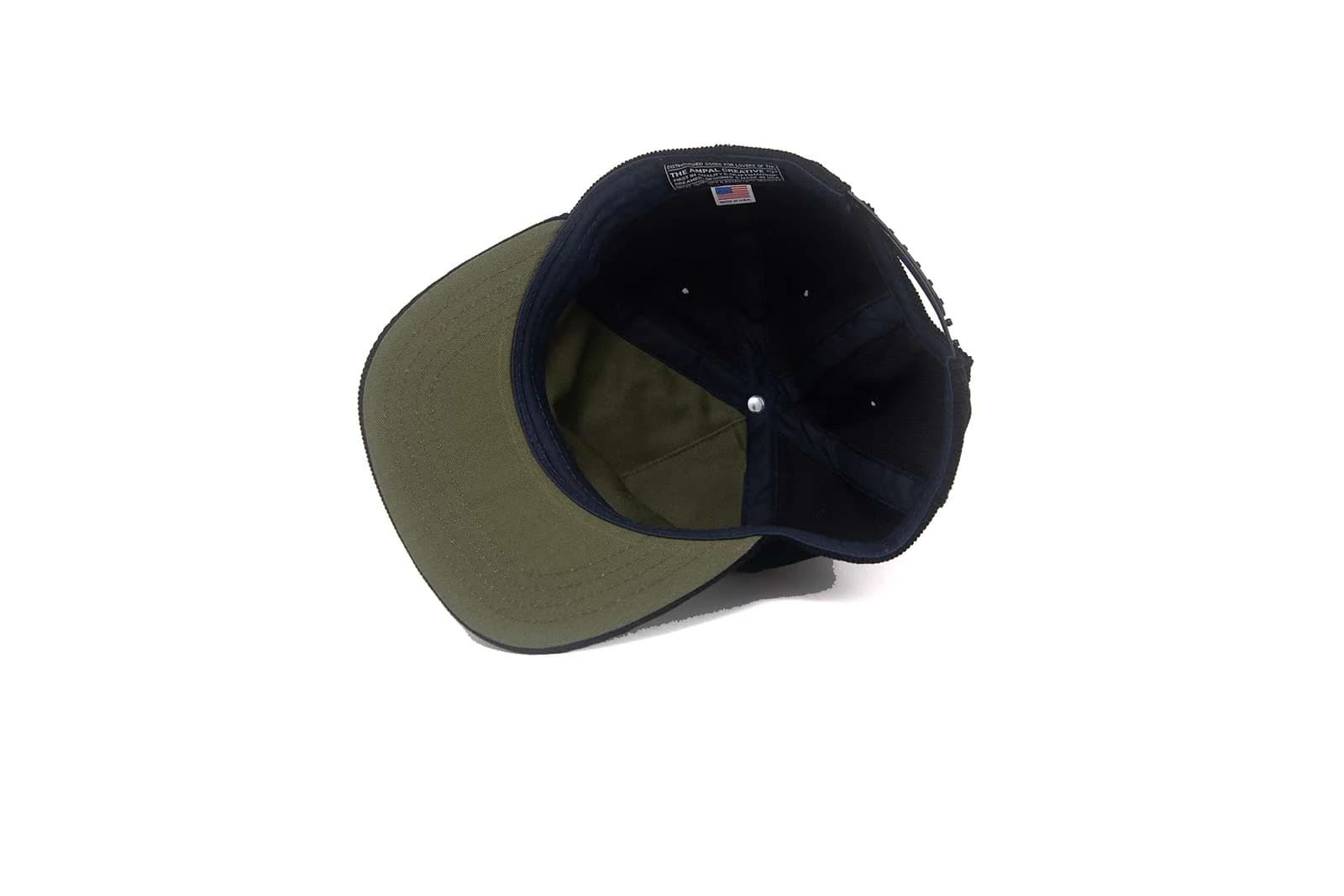 CA - Snapback - Regular - Thumbnail 3