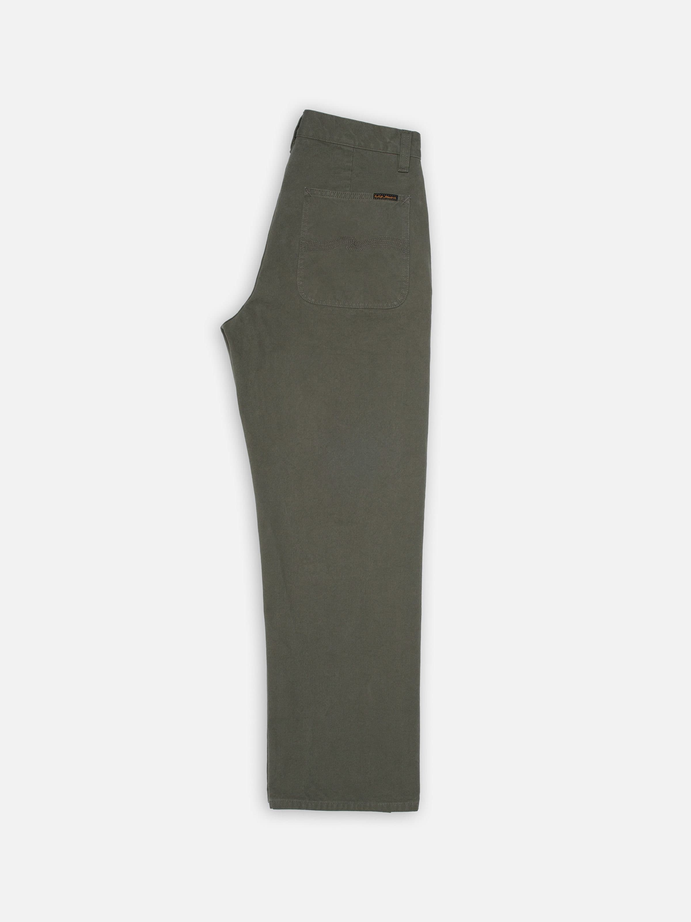 Tuff Tony Pants - Duck Canvas - 33, 30 - Thumbnail 3
