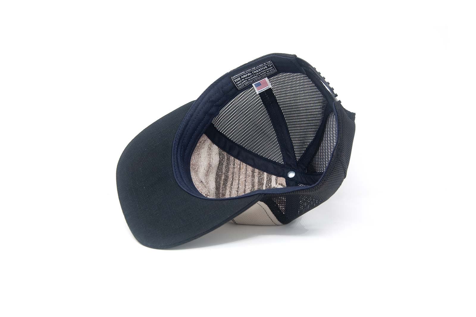 Goodbye Horses Snapback - Regular - Thumbnail 3