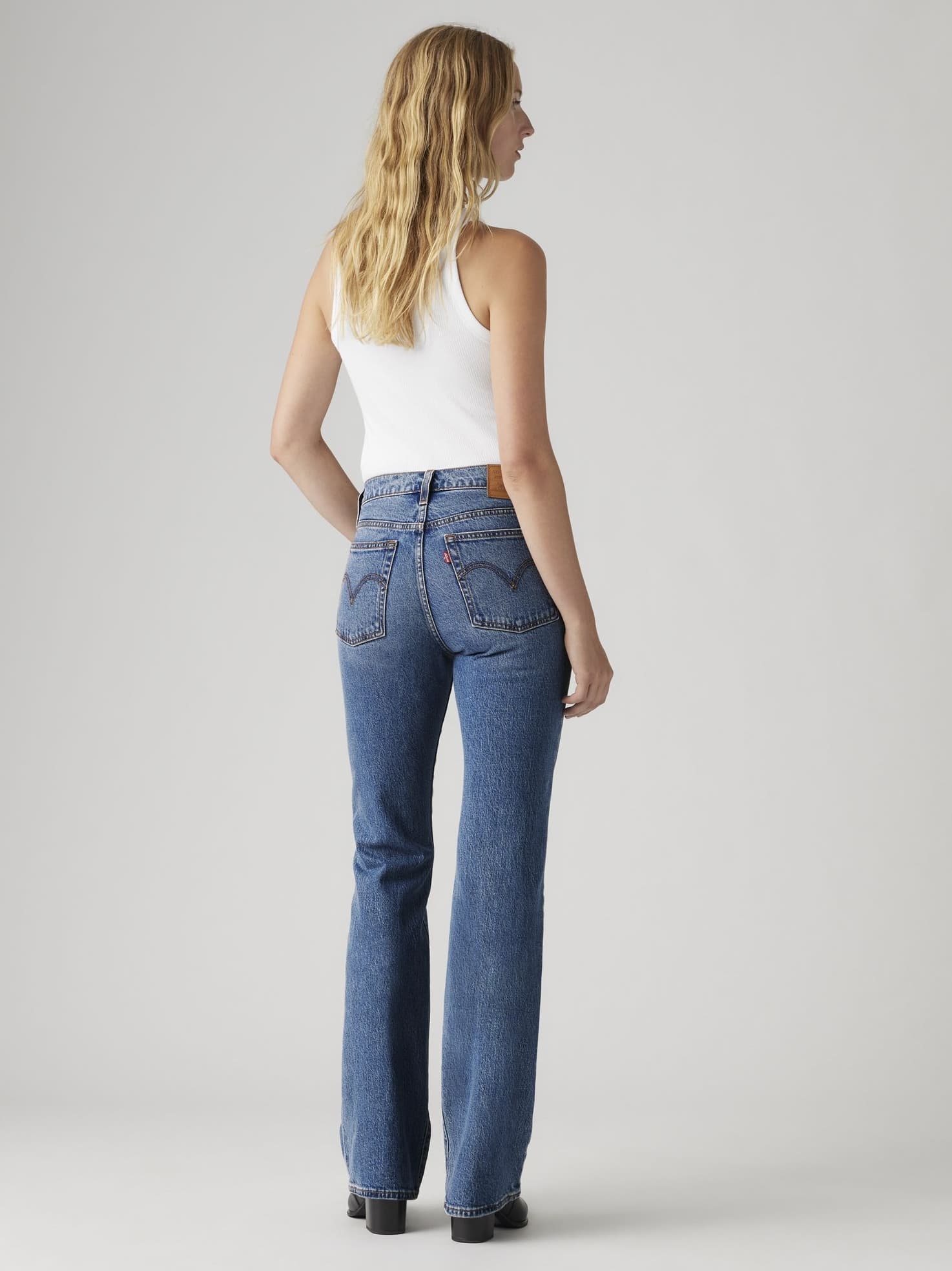 Wedgie Boot - Bold and Beautiful - 27 - Thumbnail 2