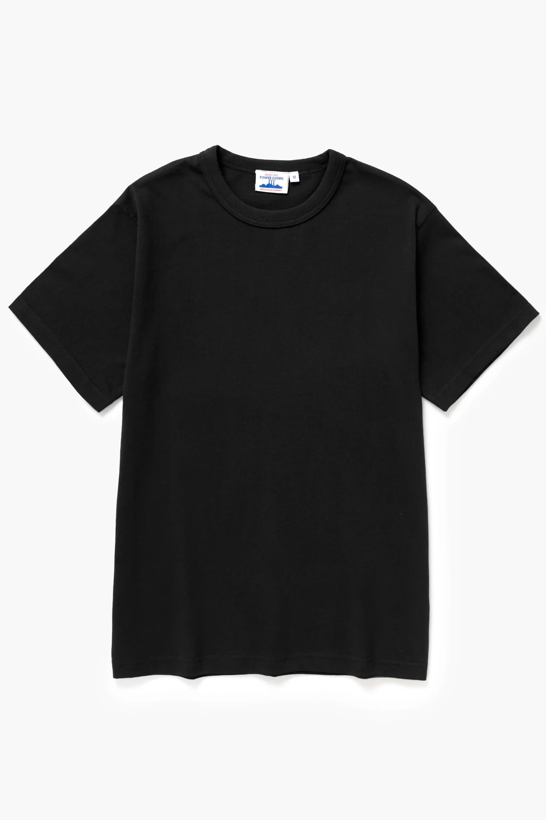 Archive T by Power Goods - Olive, M - Thumbnail 2