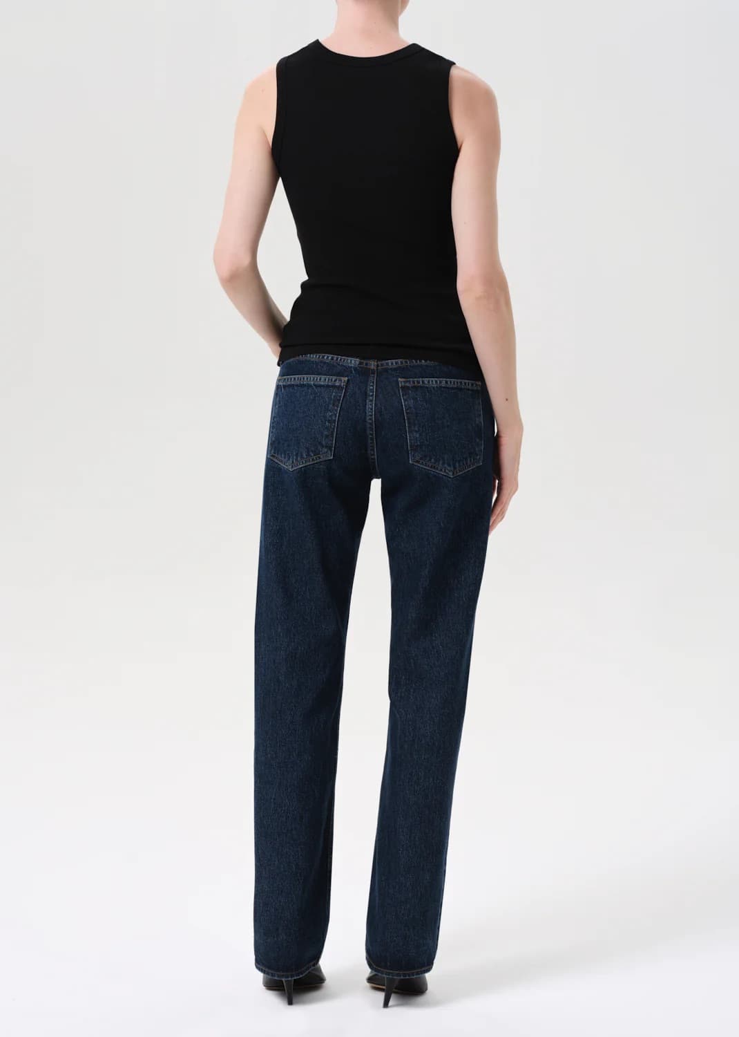 Low Rise Slim - Pendulum - 27 - Thumbnail 2