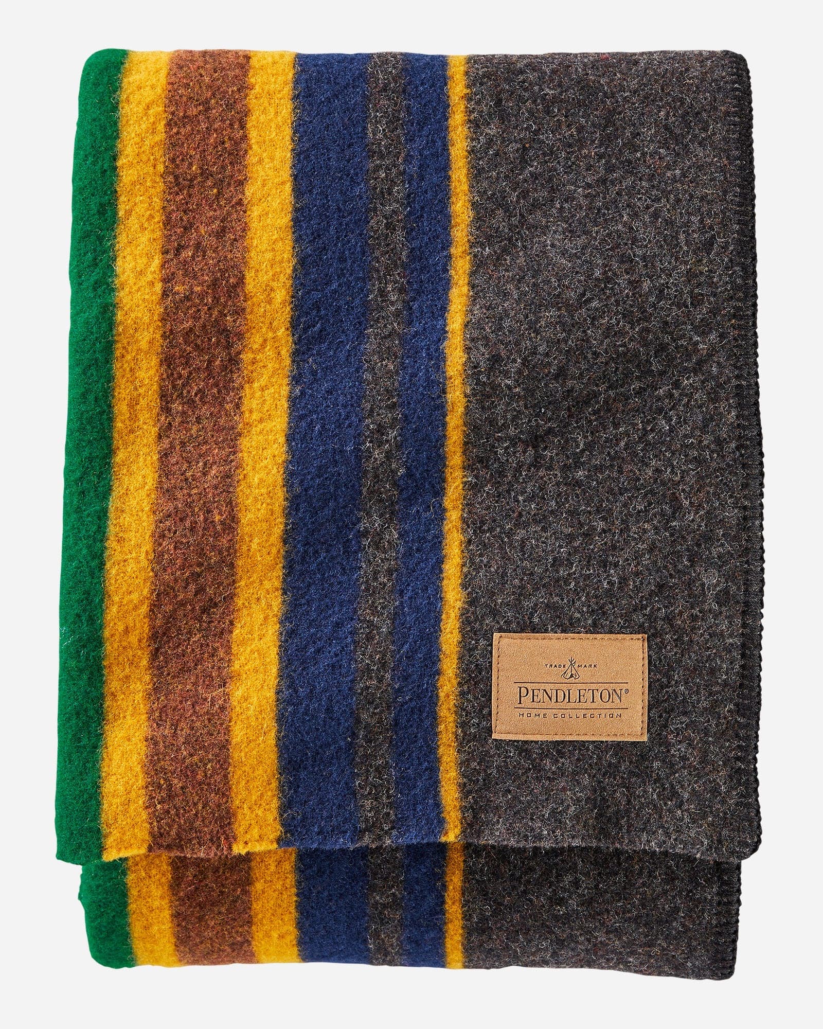 Yakima Throw - Oxford - Regular - Thumbnail 2