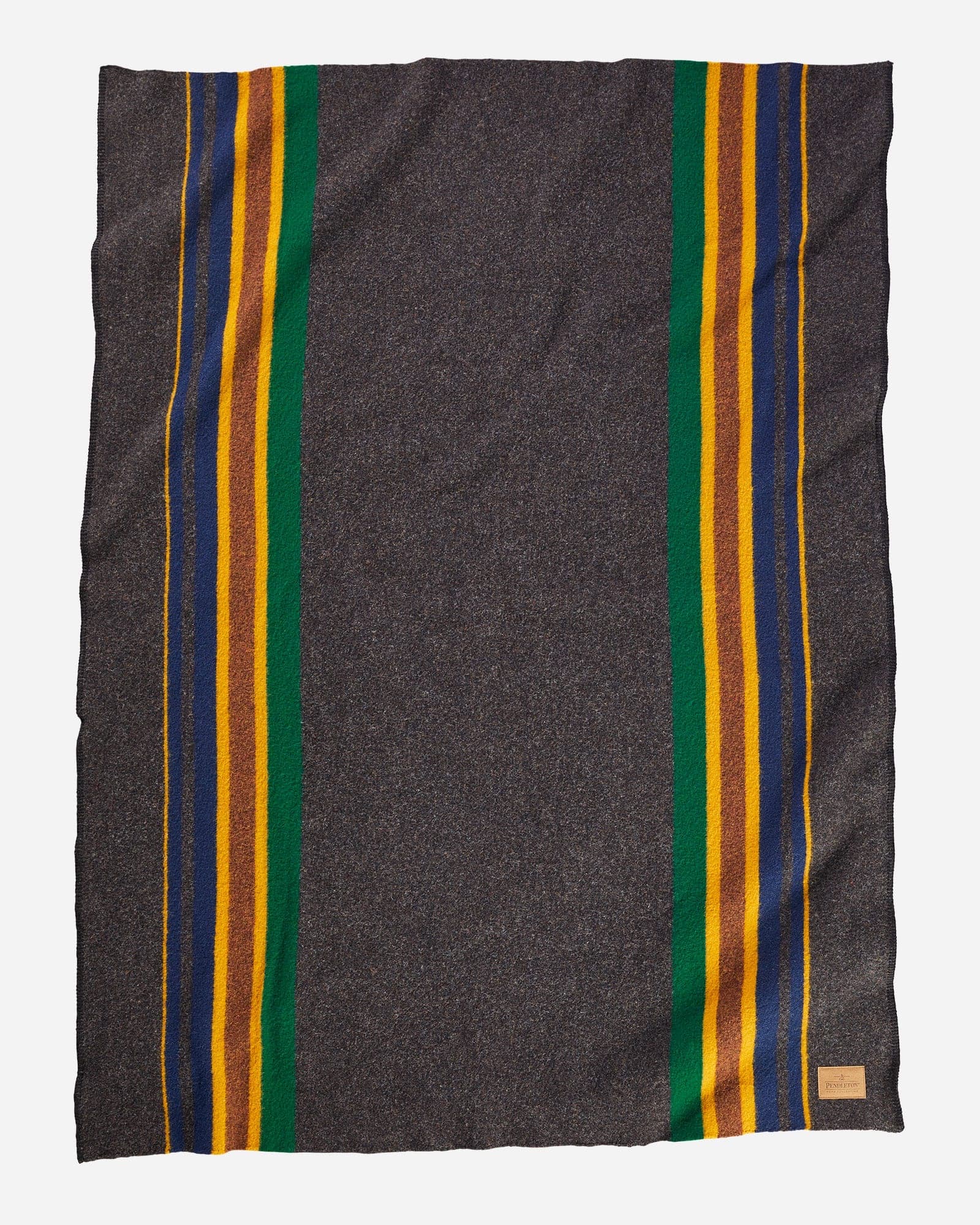 Yakima Throw - Oxford - Regular