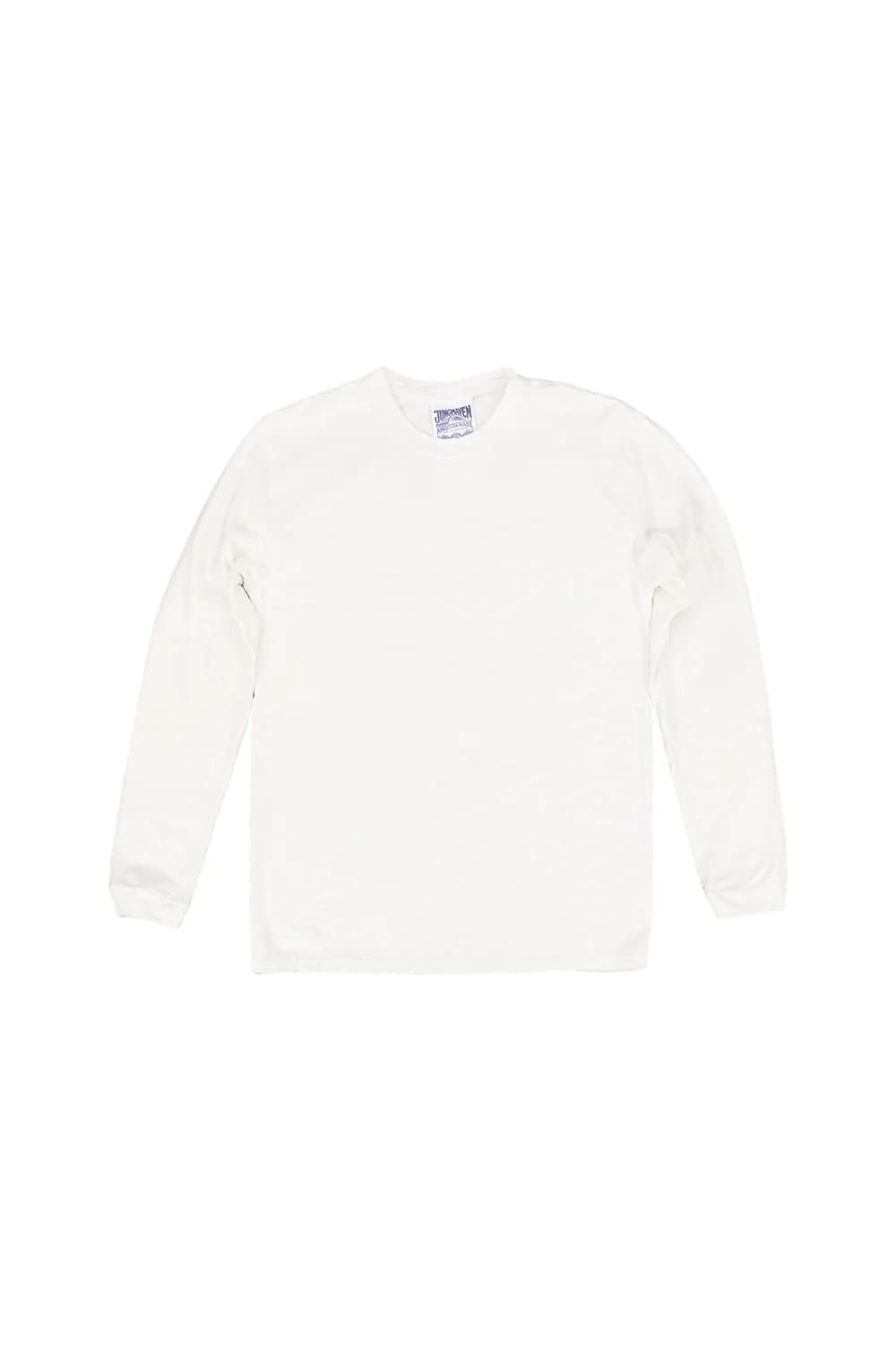 Baja Long Sleeve - Black, XL - Thumbnail 3