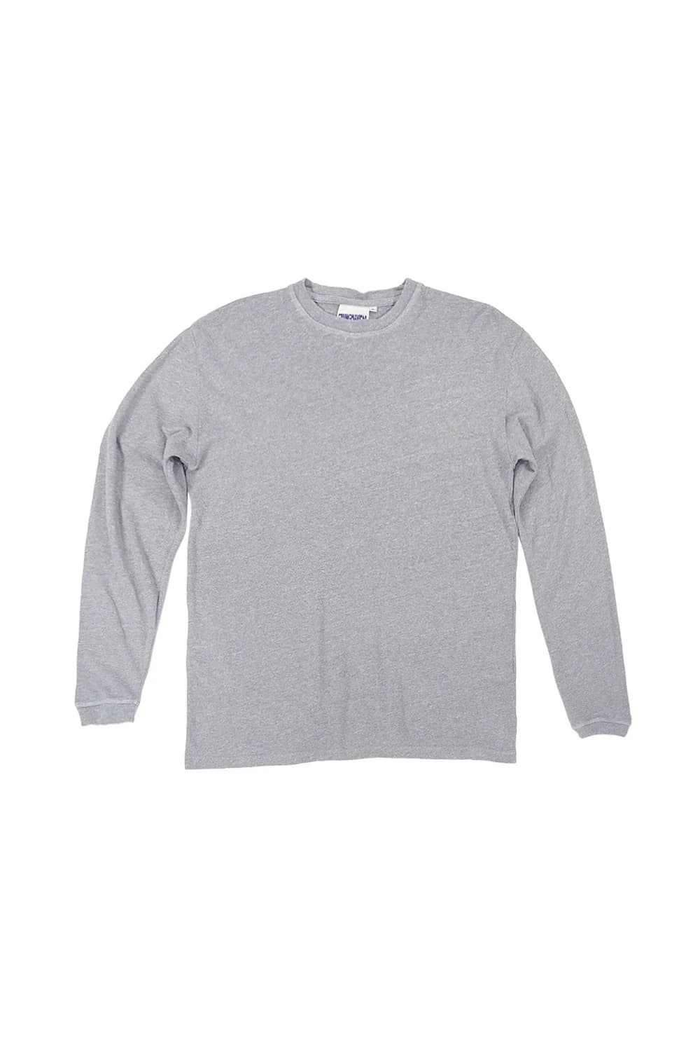 Baja Long Sleeve - Black, XL - Thumbnail 4