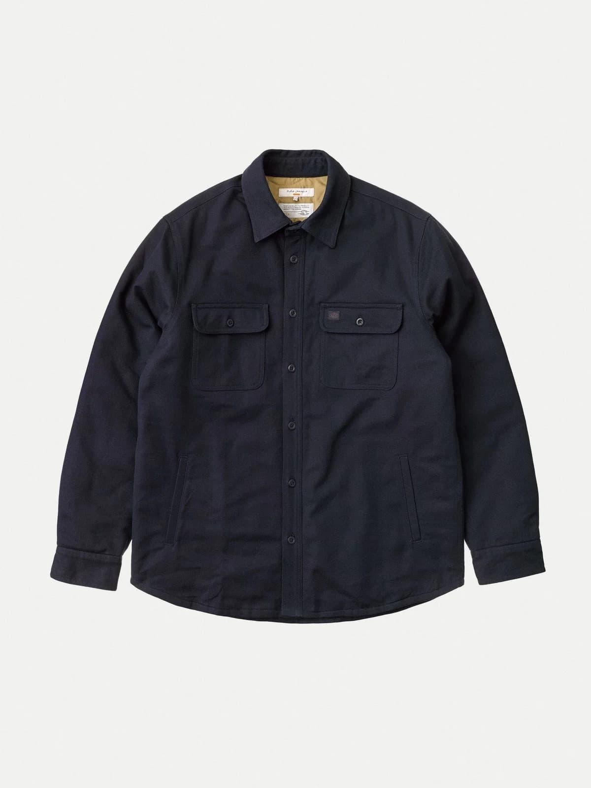 Glenn - Navy - M