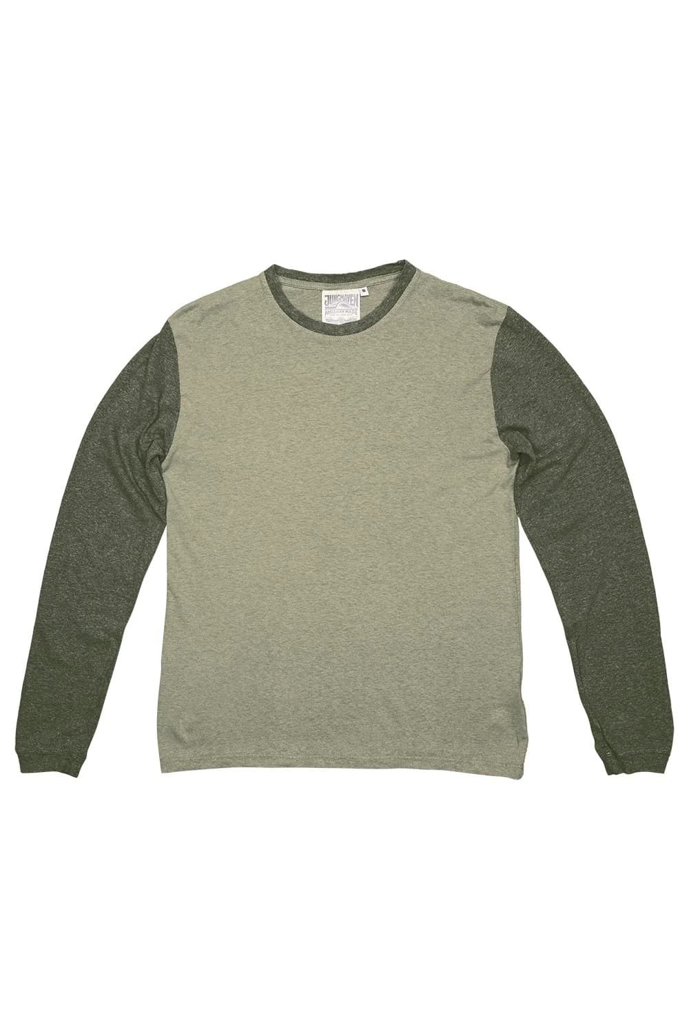 Humboldt Long Sleeve - Blue Heaven, L - Thumbnail 2
