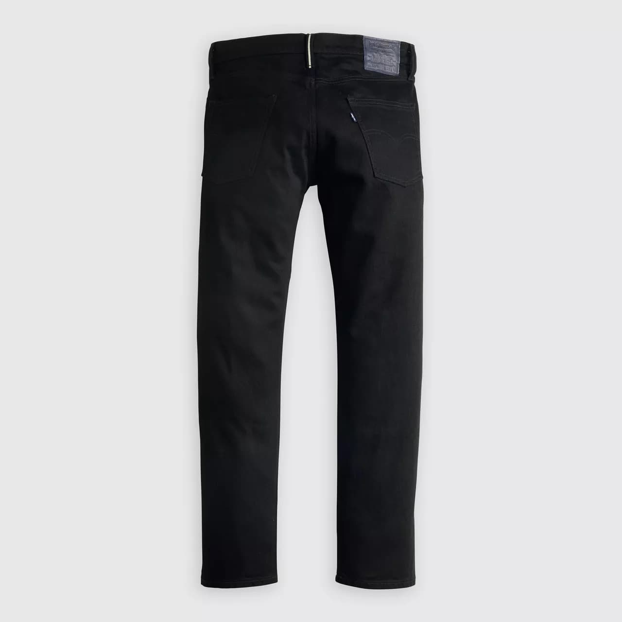 502 Blue Tab - One Wash Black - 30, 32 - Thumbnail 3