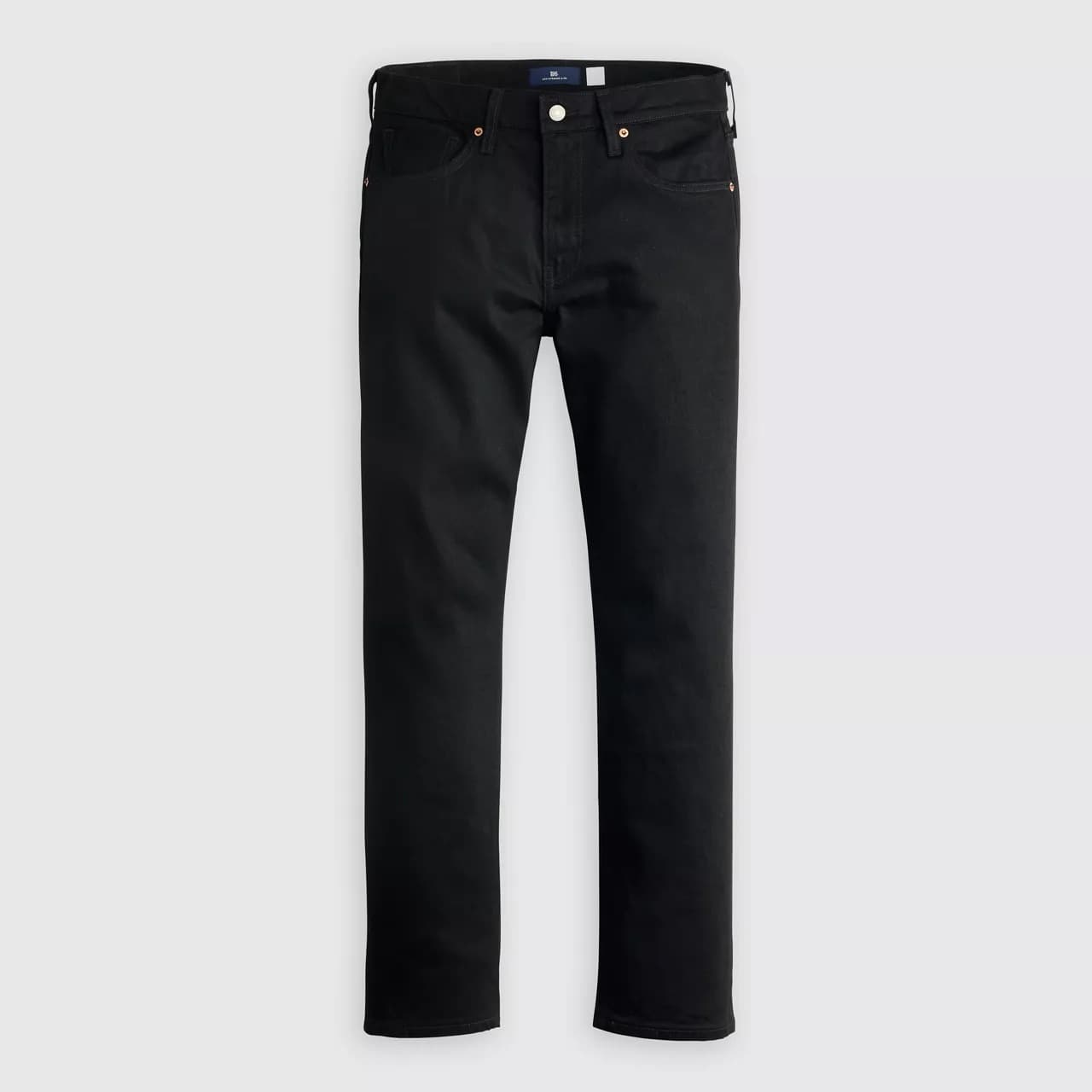 502 Blue Tab - One Wash Black - 29, 32 - Thumbnail 2