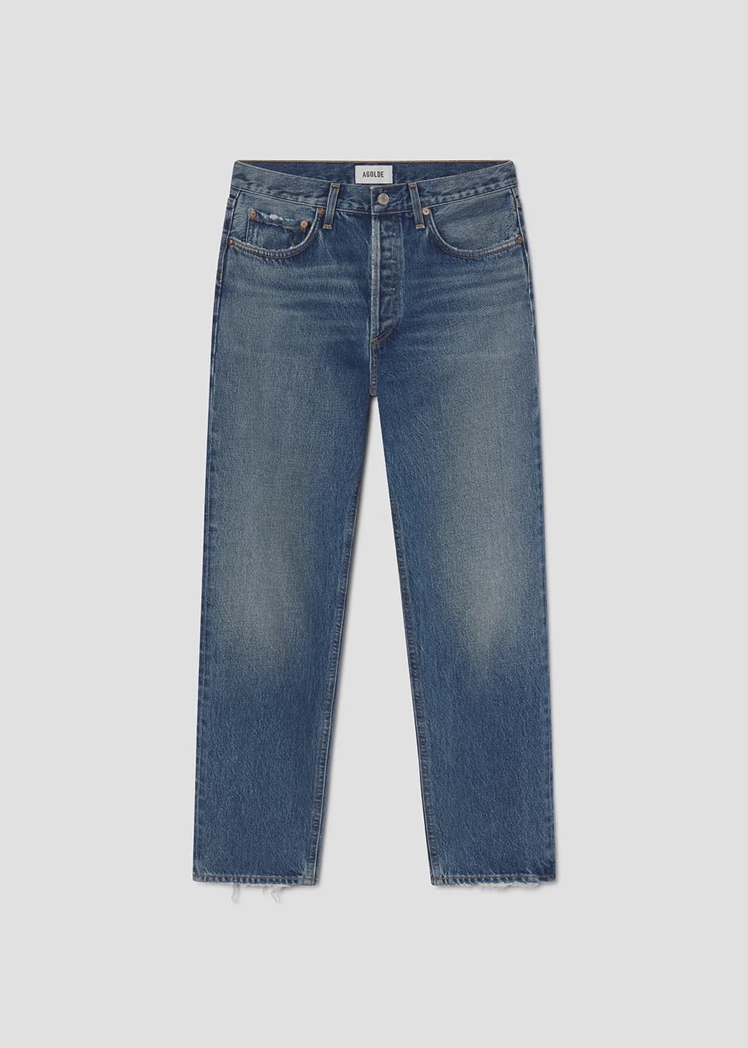 Romney Jean - Bounty - 30