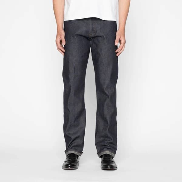 True Guy - Hemp Blend Selvedge - 29 - Thumbnail 2