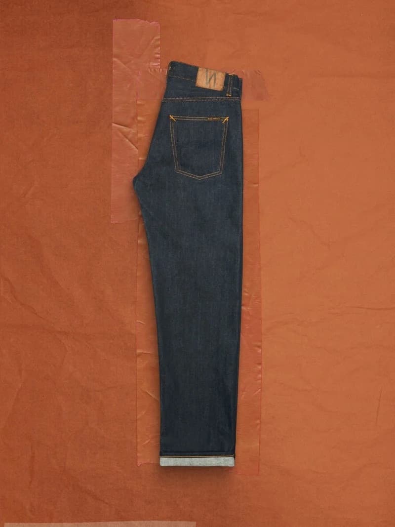 Rad Rufus - Dry Dusk Selvage - 32, 30 - Thumbnail 3