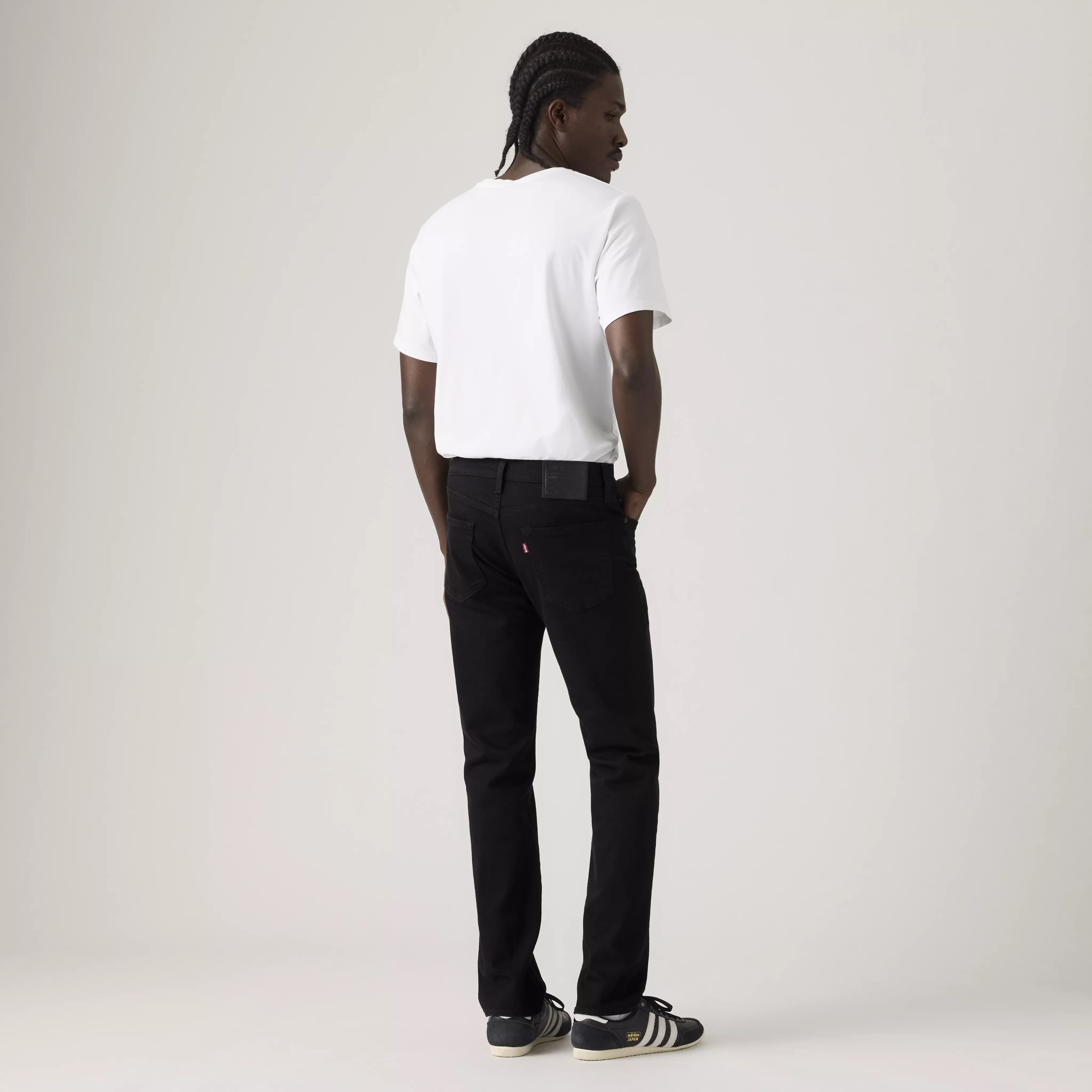 511 - Sta-Black - 30, 32 - Thumbnail 2
