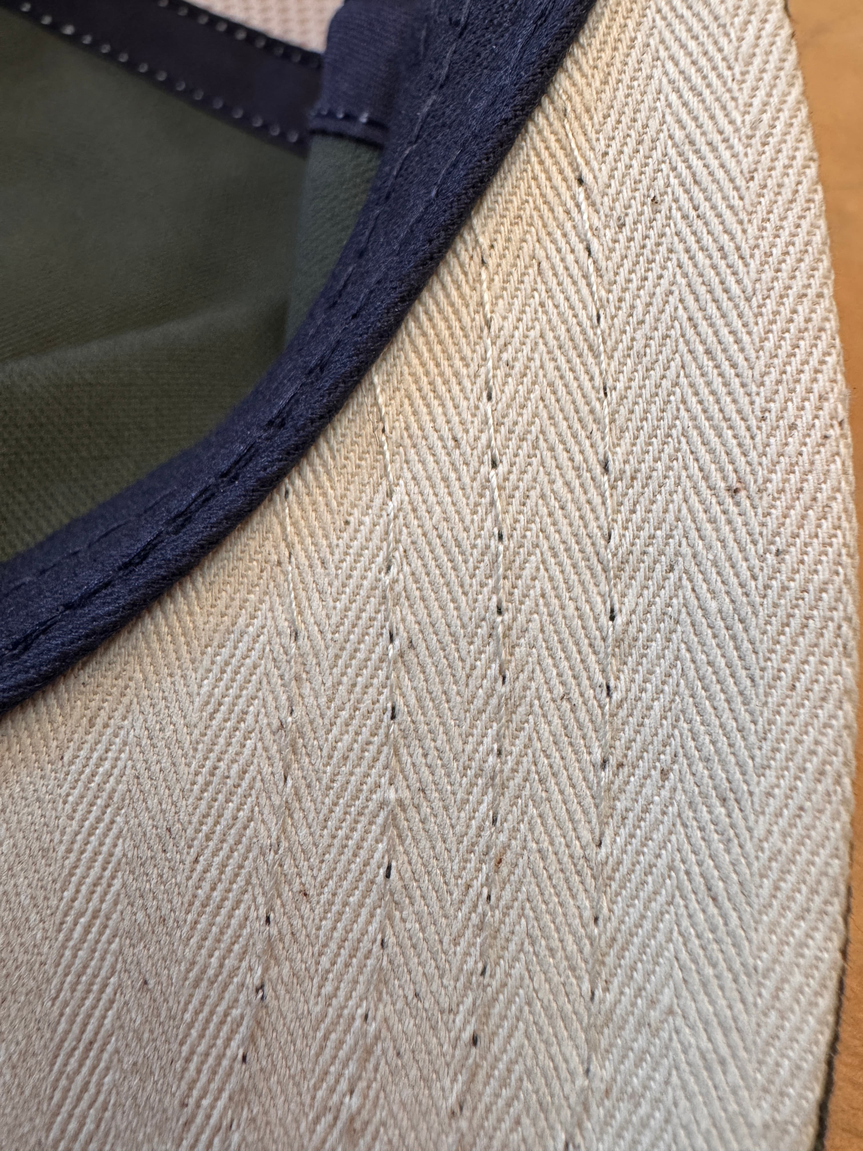 OAK Trucker - Regular - Thumbnail 5