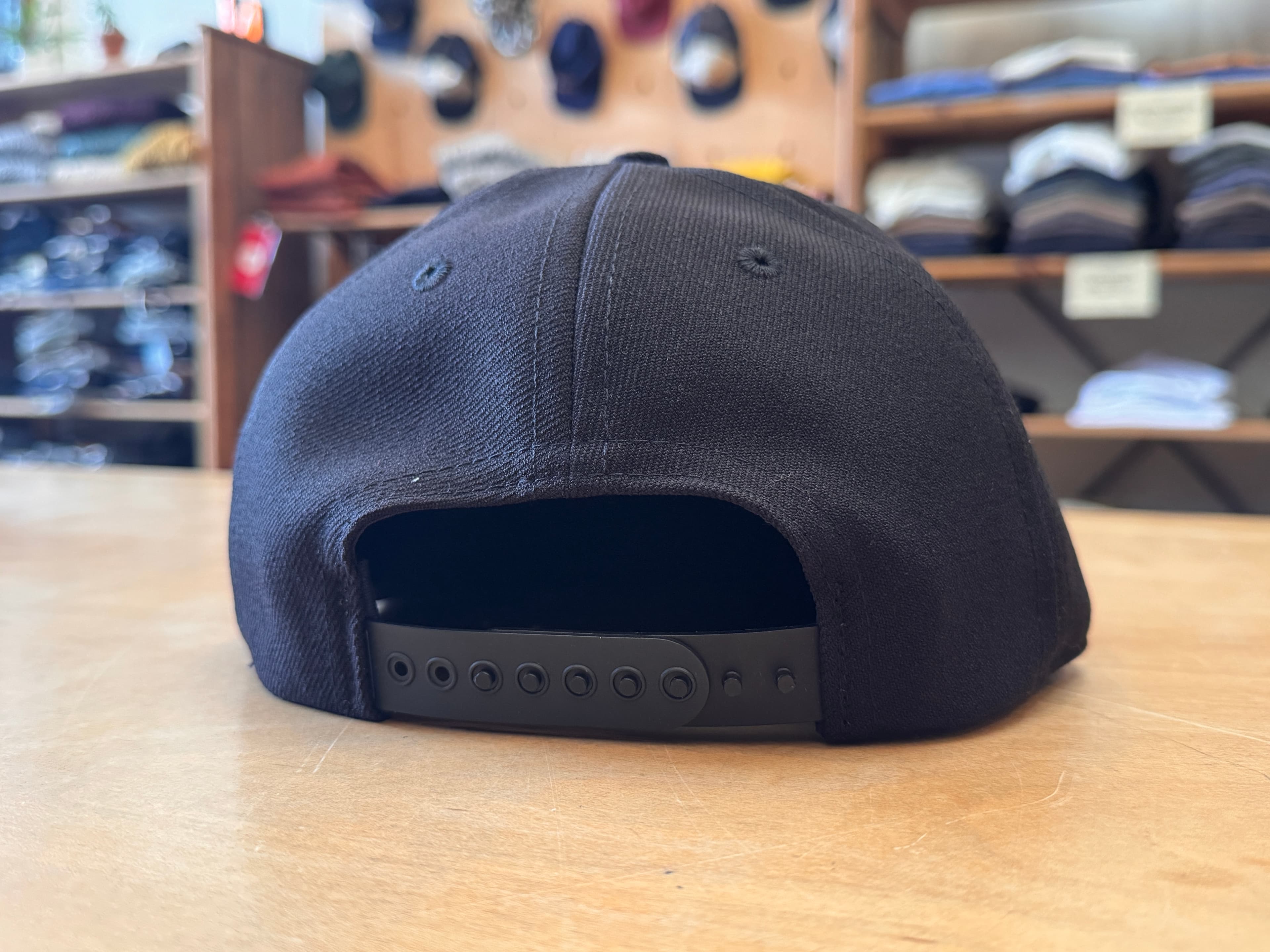 Oakland Hat V 3.0 - Regular - Thumbnail 3