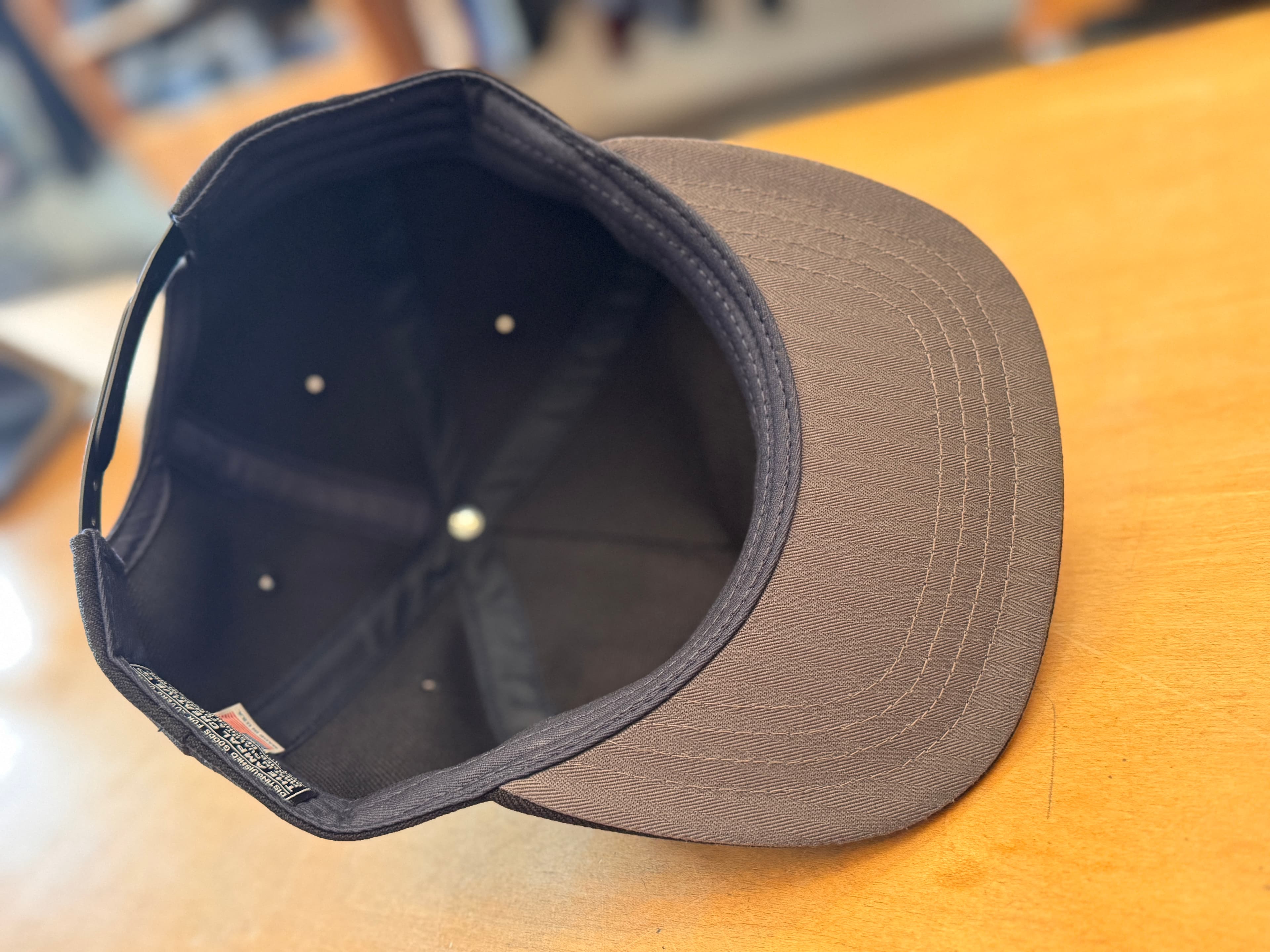 Oakland Hat V 3.0 - Regular - Thumbnail 4