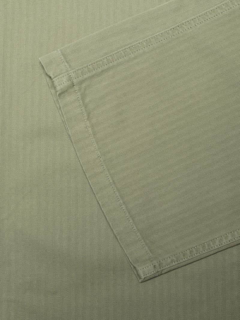 Tuff Tony Pants- Pale Green - 38, 32 - Thumbnail 5