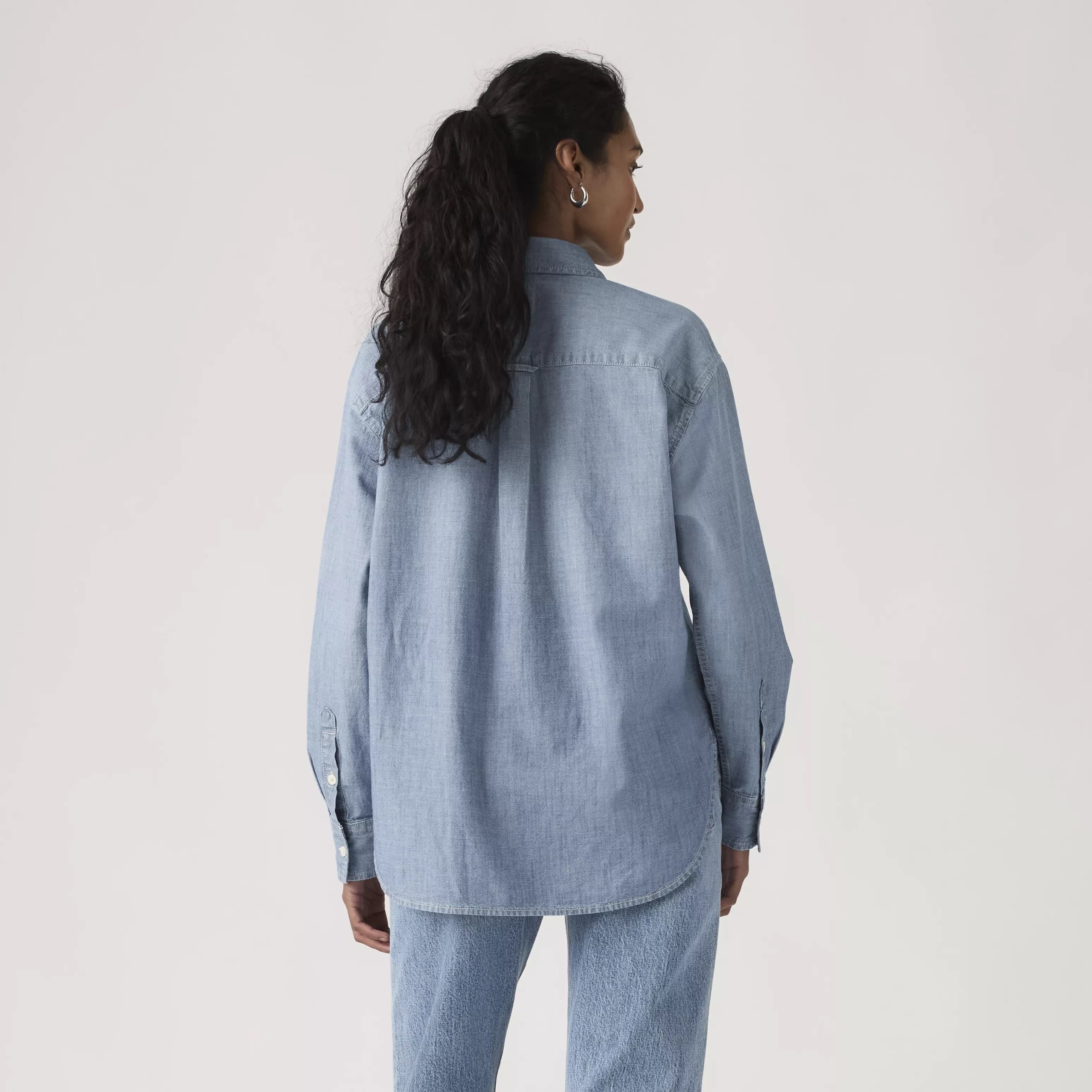 Harlie Long Sleeve - Good Daze - Thumbnail 2