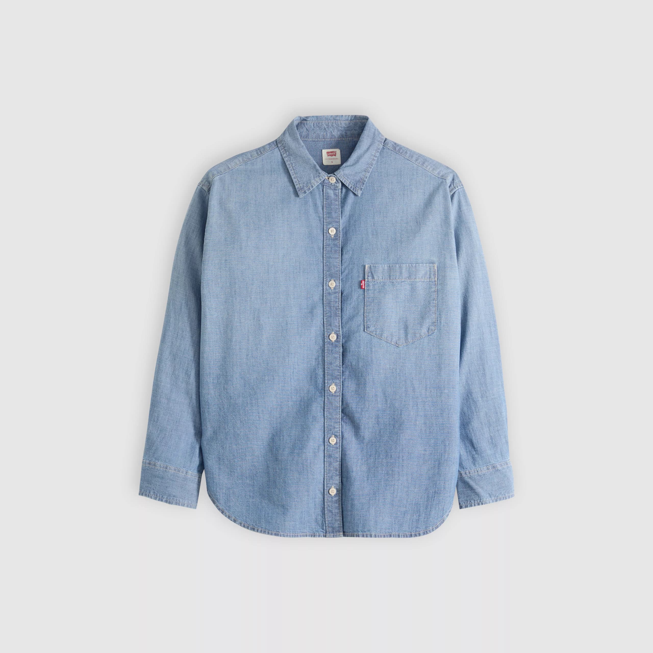 Harlie Long Sleeve - Good Daze - Thumbnail 3