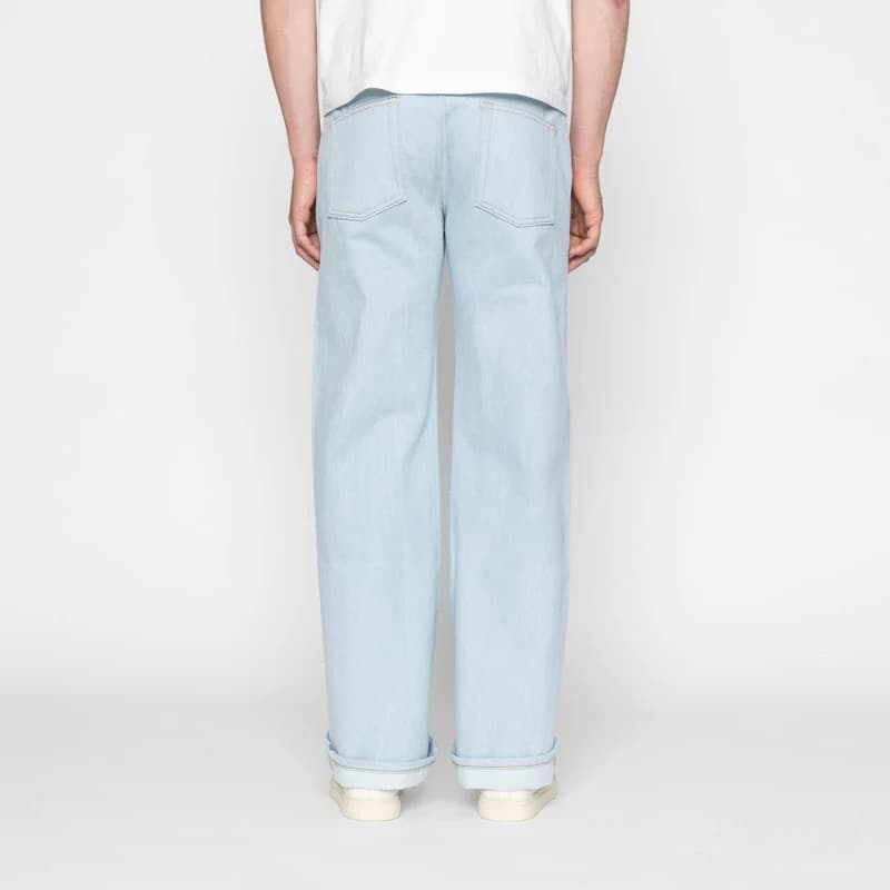 Strong Guy - Secret Agent - 27 - Thumbnail 4