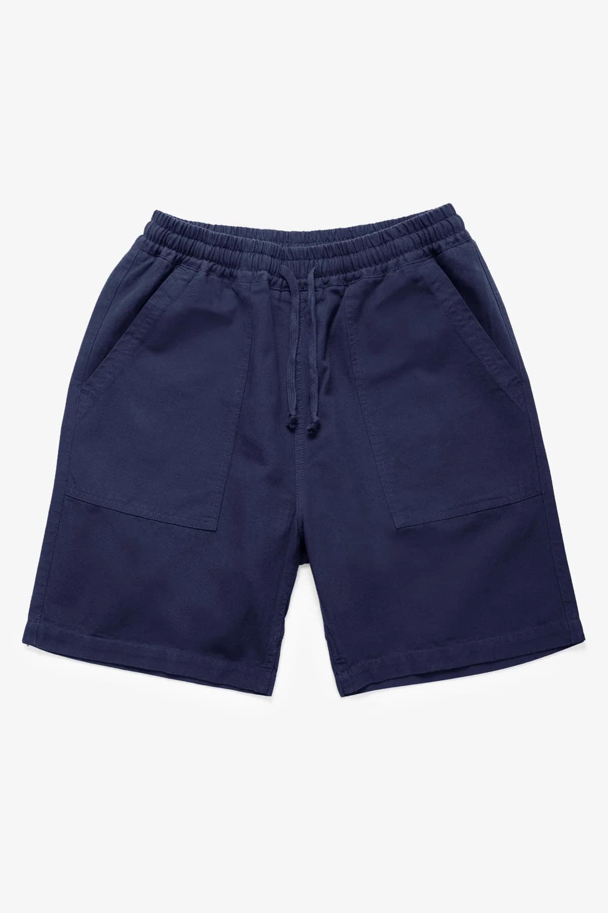 Classic Chef Shorts - Navy, XS - Thumbnail 10