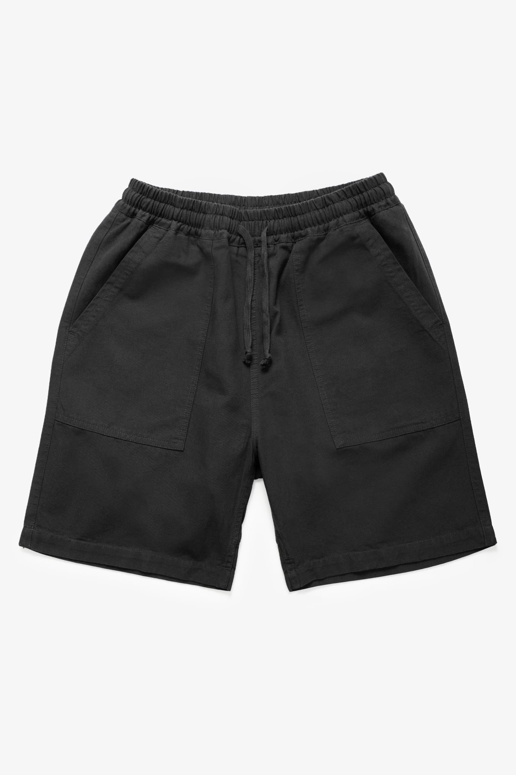 Classic Chef Shorts - Bark, S - Thumbnail 2