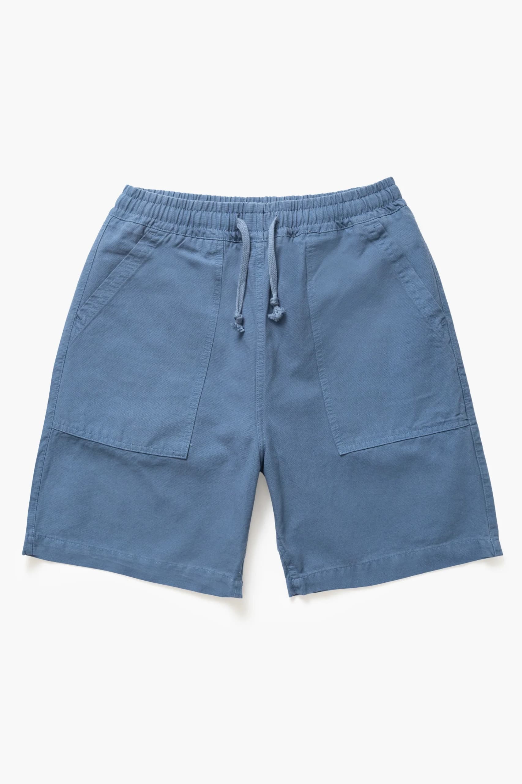Classic Chef Shorts - Bark, S - Thumbnail 6
