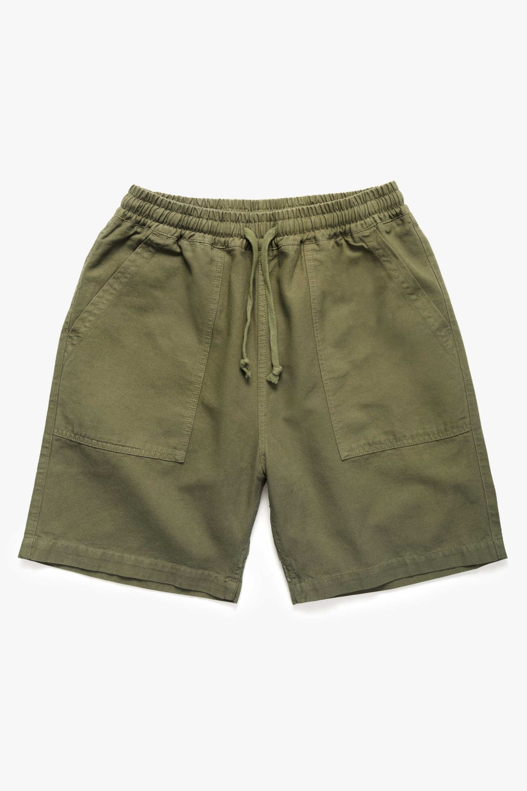 Classic Chef Shorts - Bark, S - Thumbnail 4