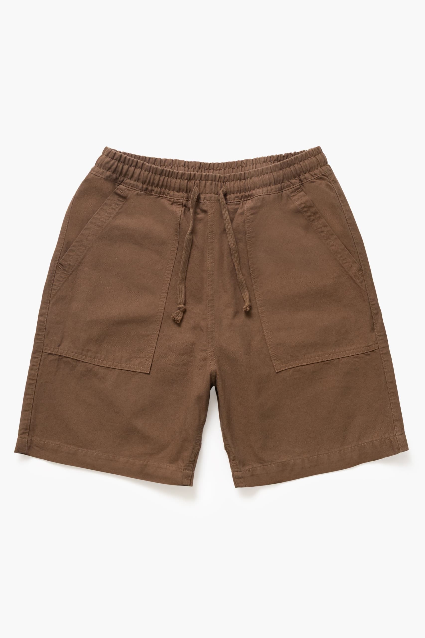 Classic Chef Shorts - Navy, L - Thumbnail 8