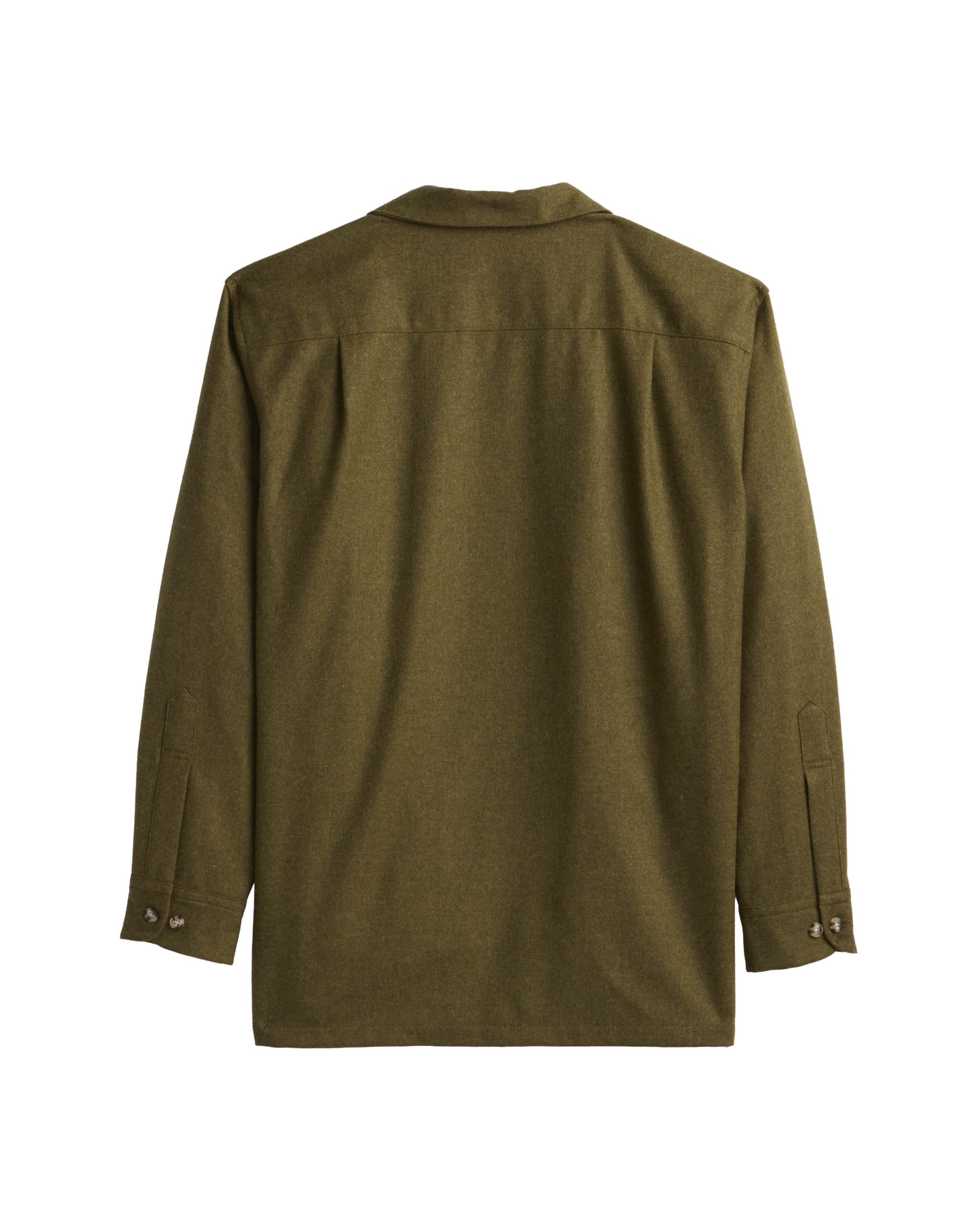 Board Shirt - Green Mix - Thumbnail 2