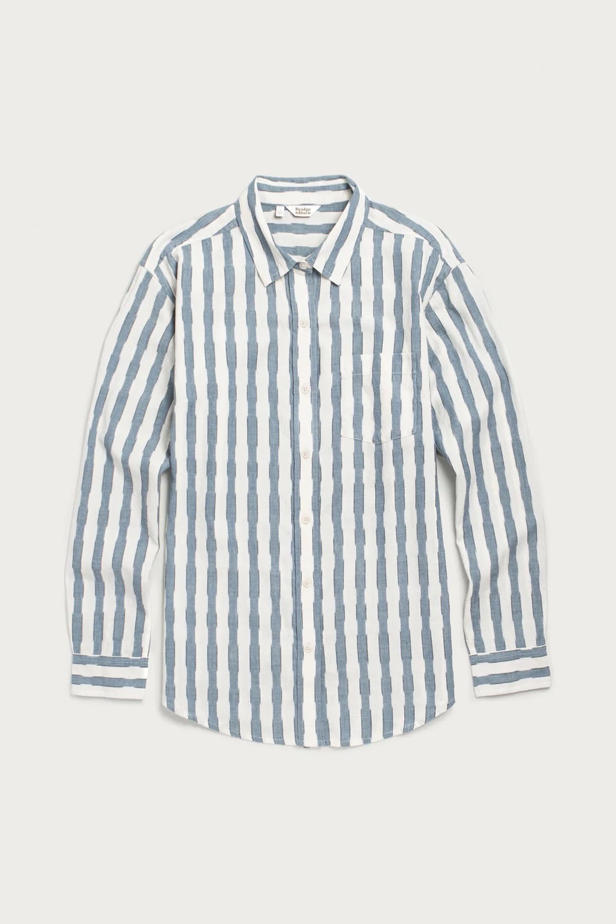 Haley - Beach Stripe - Thumbnail 2