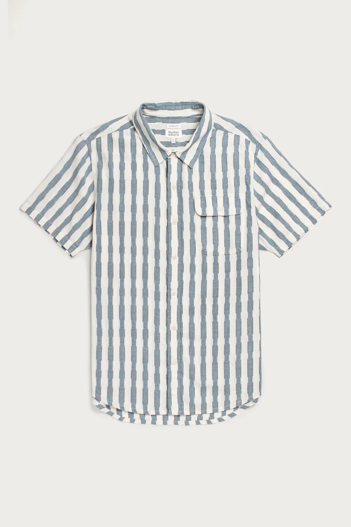 Marten - Beach Stripe - M - Thumbnail 3
