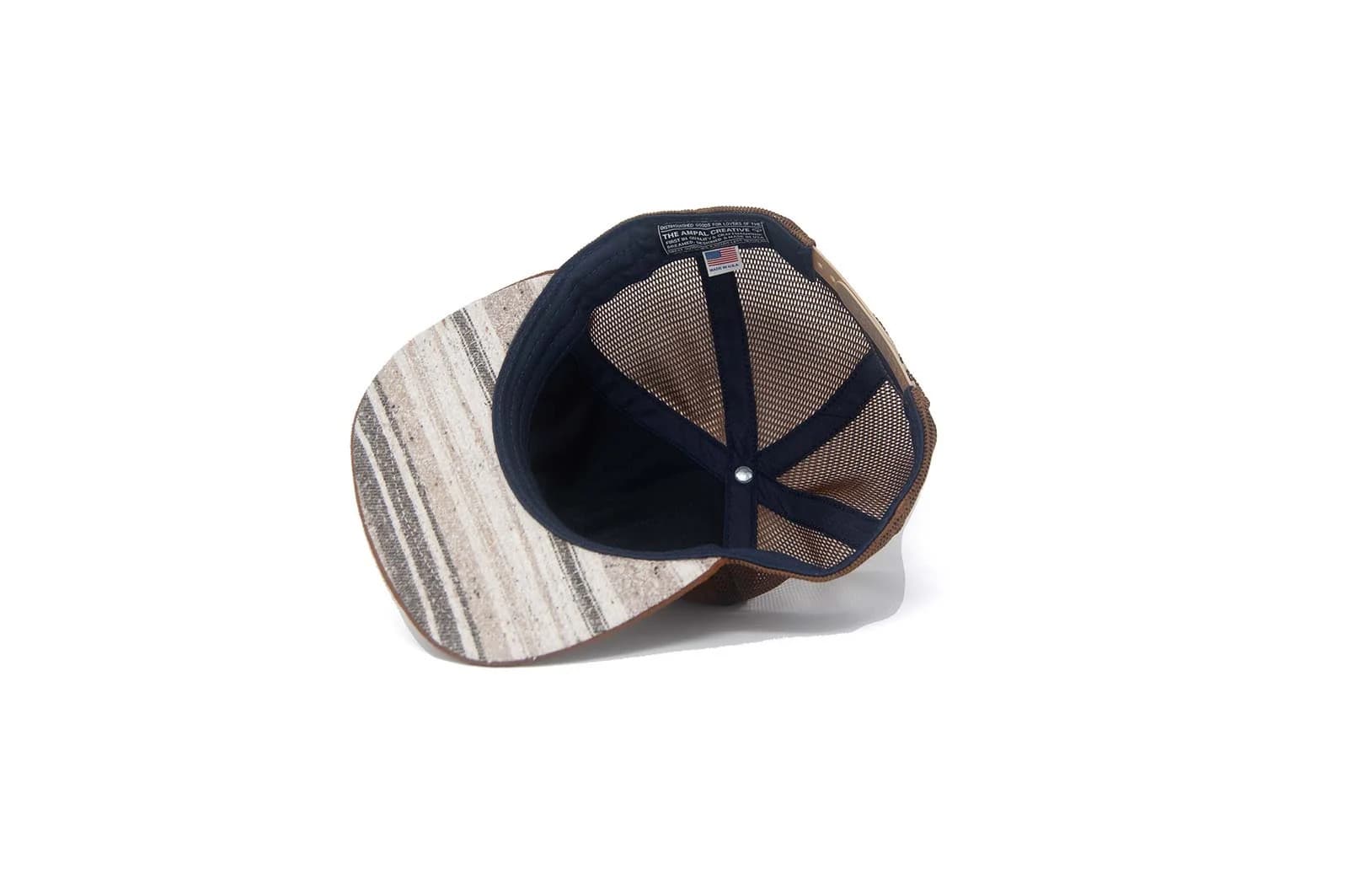 Danger - Suede Trucker - Regular - Thumbnail 2