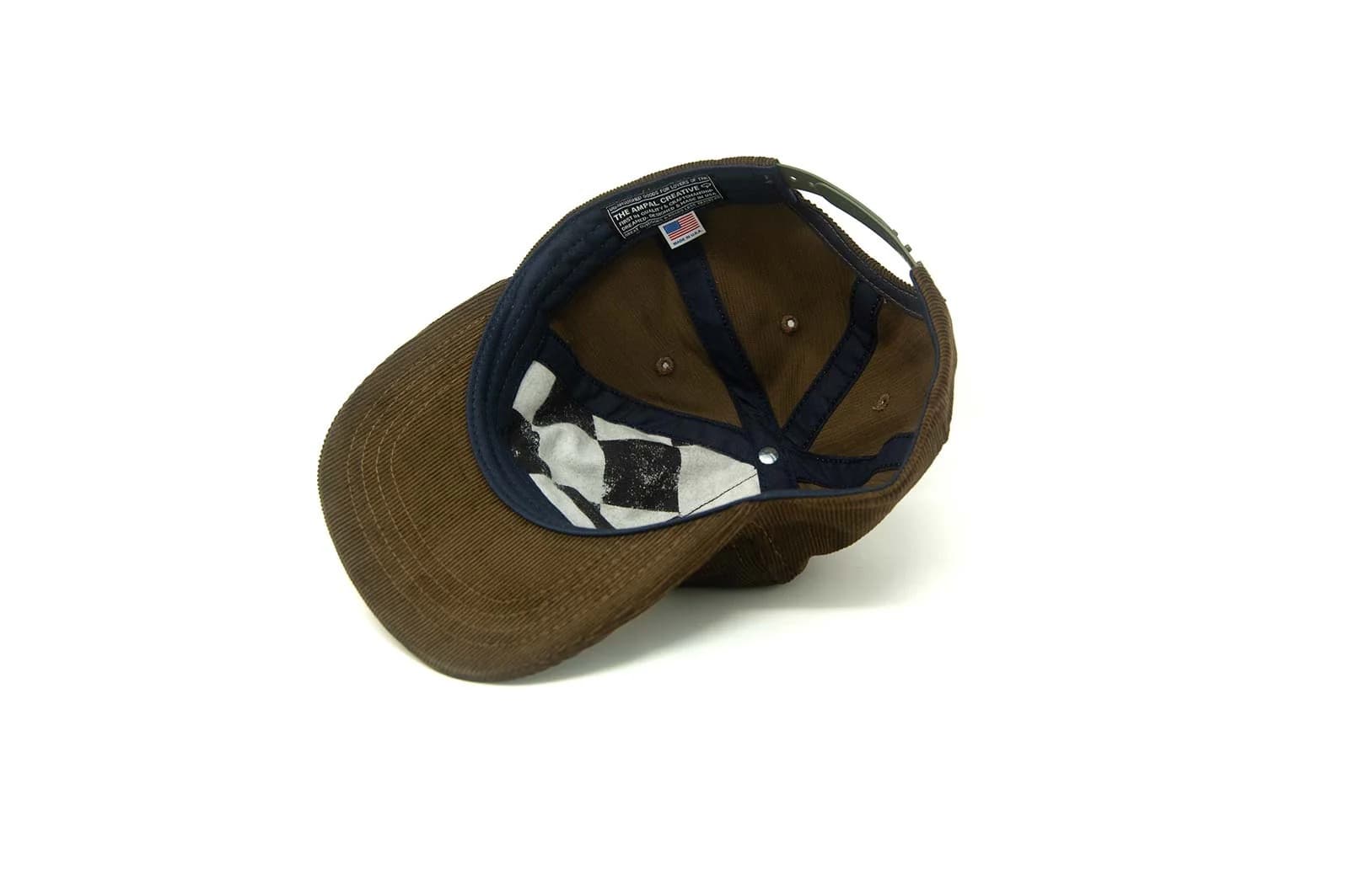 Welcome to Cord - Snapback - Regular - Thumbnail 2