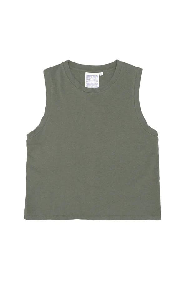 Phoenix Muscle T - White, S - Thumbnail 3