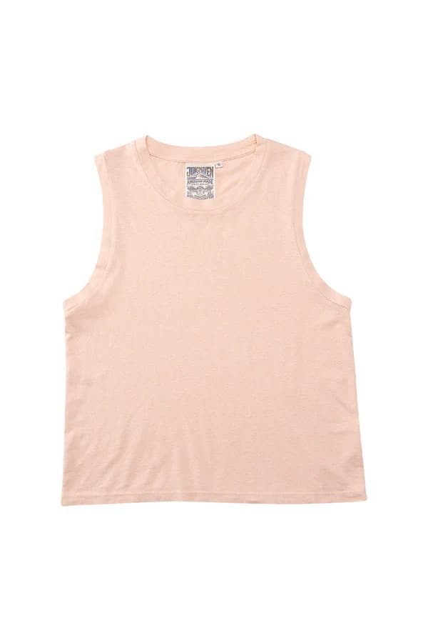 Phoenix Muscle T - White, M - Thumbnail 5