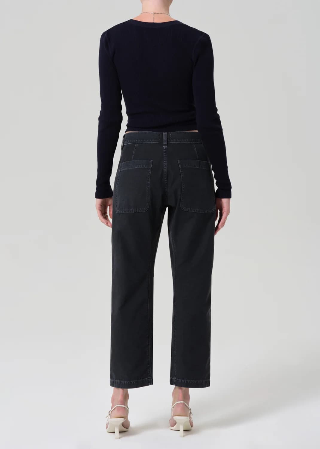 Winslow Utility - Washed Black - 23 - Thumbnail 3
