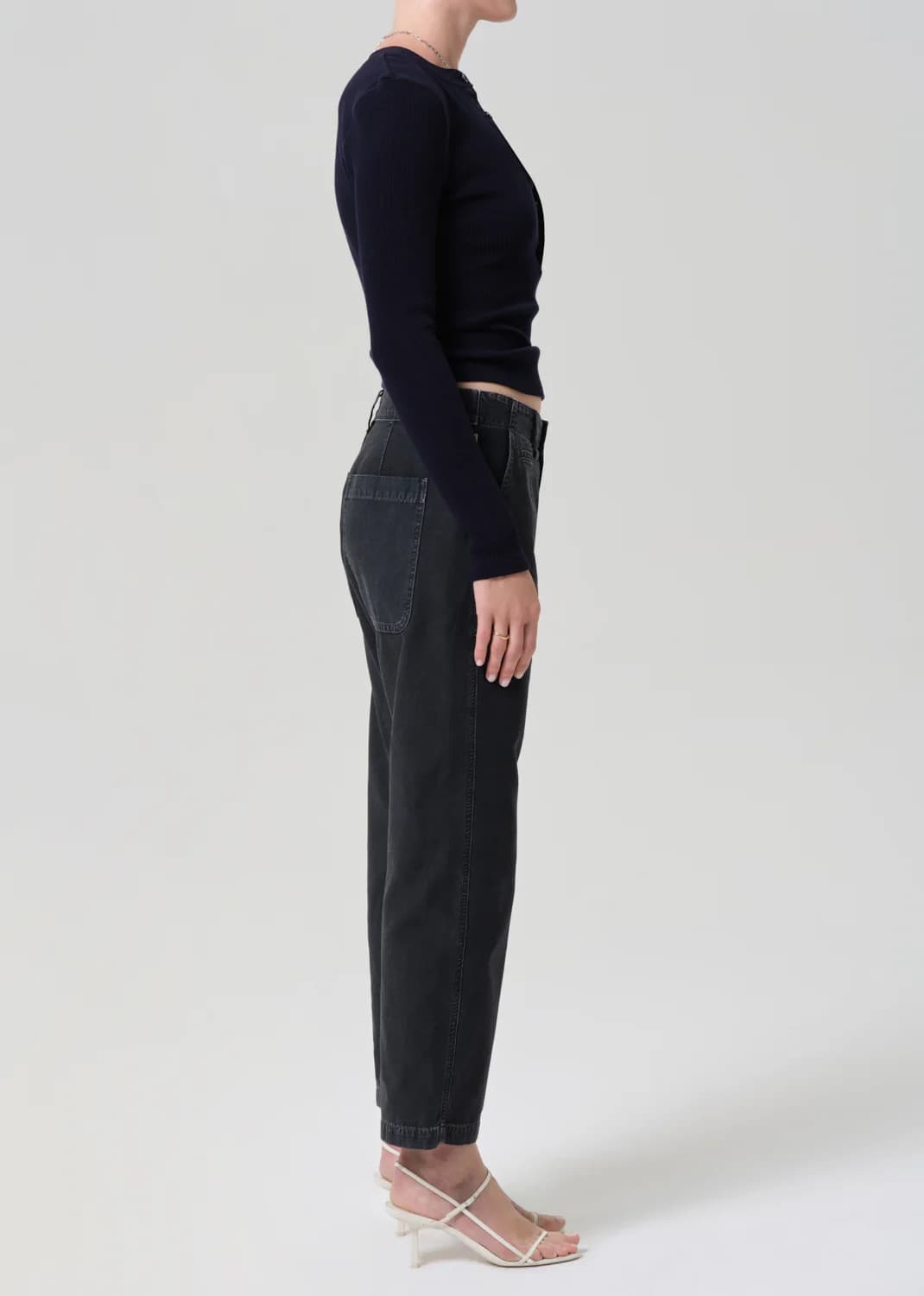Winslow Utility - Washed Black - 23 - Thumbnail 4