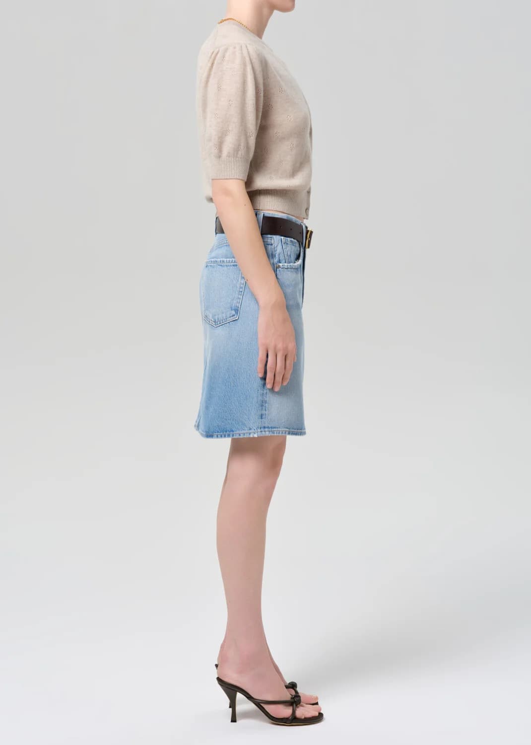 Etta Skirt - Coquette - 29 - Thumbnail 3