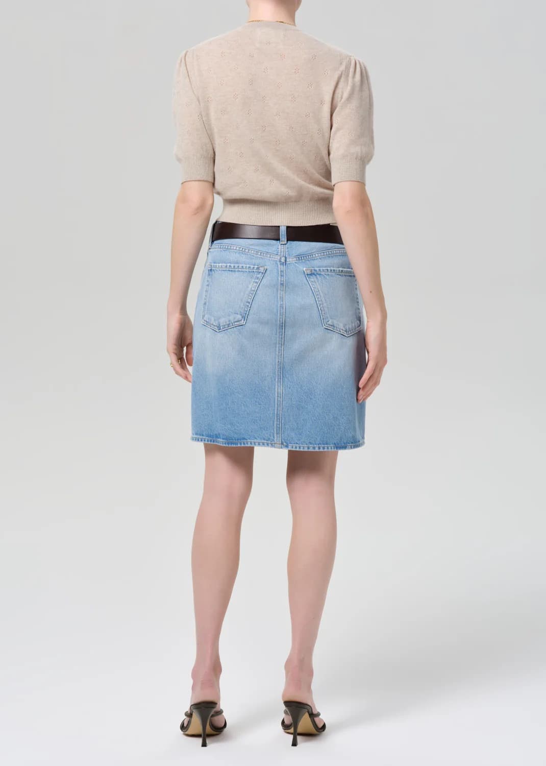 Etta Skirt - Coquette - 27 - Thumbnail 2