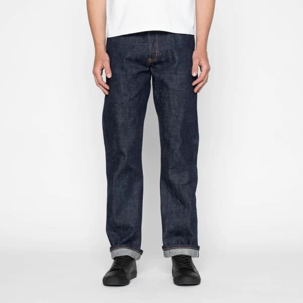 True Guy - Brawler Selvedge - 28 - Thumbnail 2
