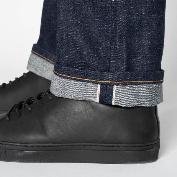 True Guy - Brawler Selvedge - 32 - Thumbnail 6