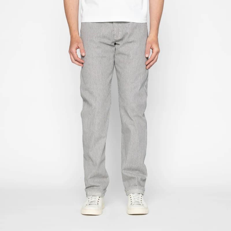 True Guy - Hickory Selvedge - 27 - Thumbnail 3