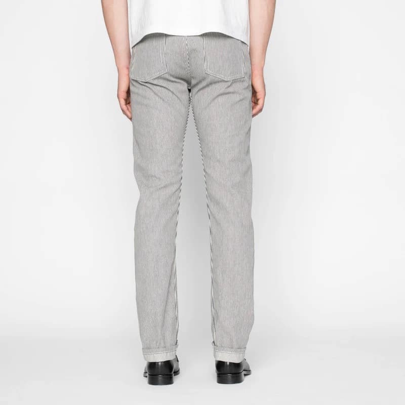 Weird Guy - Hickory Selvedge - 32 - Thumbnail 4