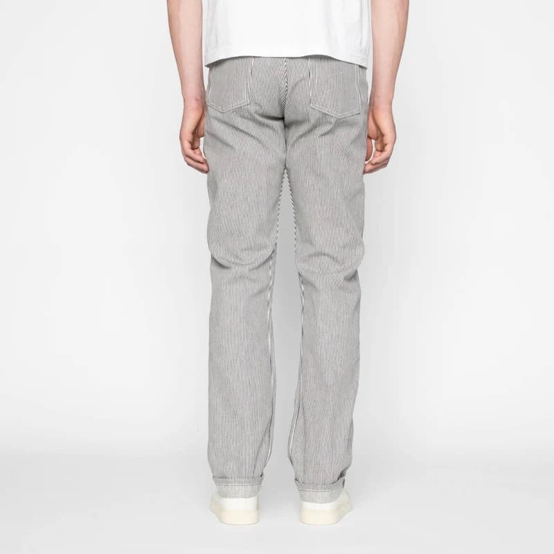 True Guy - Hickory Selvedge - 34 - Thumbnail 5