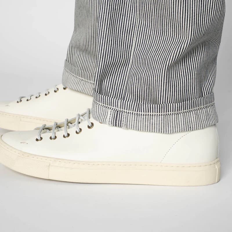 True Guy - Hickory Selvedge - 30 - Thumbnail 6