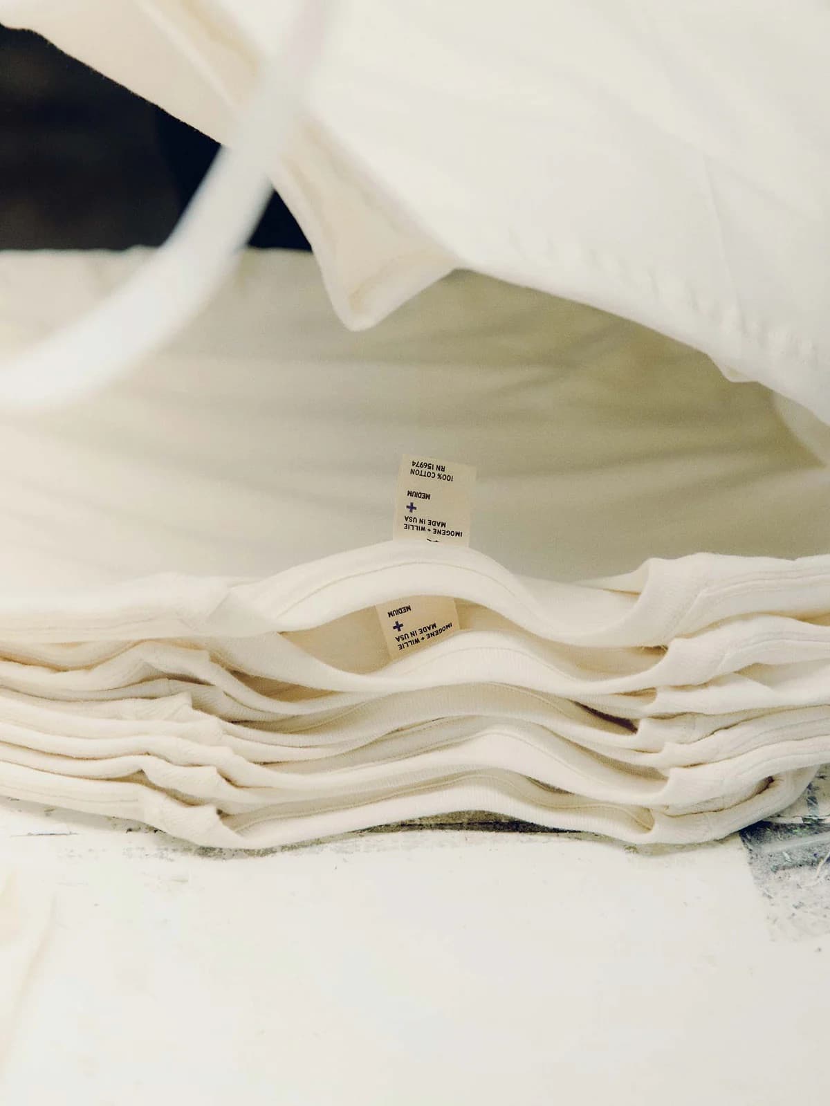 Cotton Project Tee - Thumbnail 5