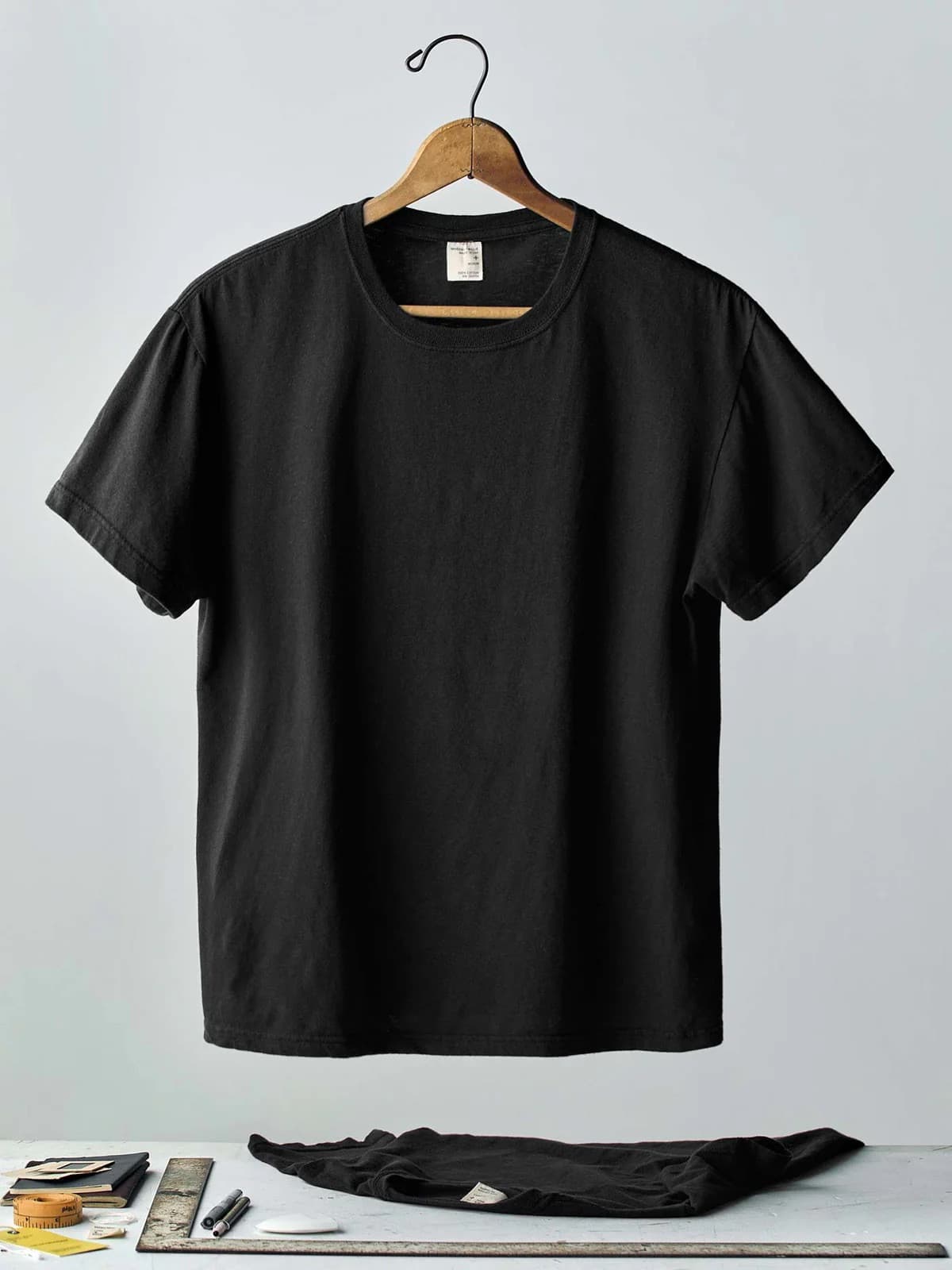 Cotton Project Tee - Thumbnail 7